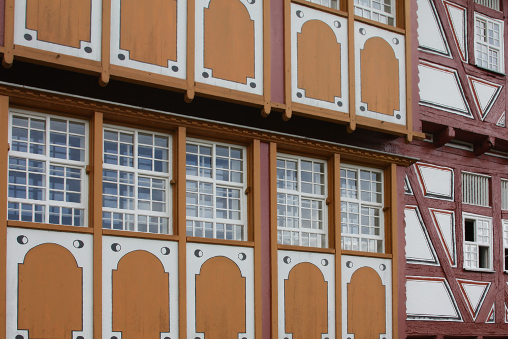 Schlössle Oberlenningen (Schloss Lenningen) im Landkreis Esslingen