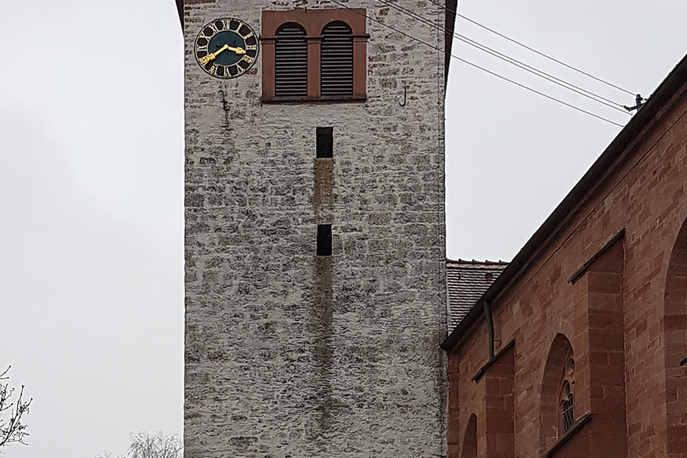 Schloss Wenkheim im Main-Tauber-Kreis