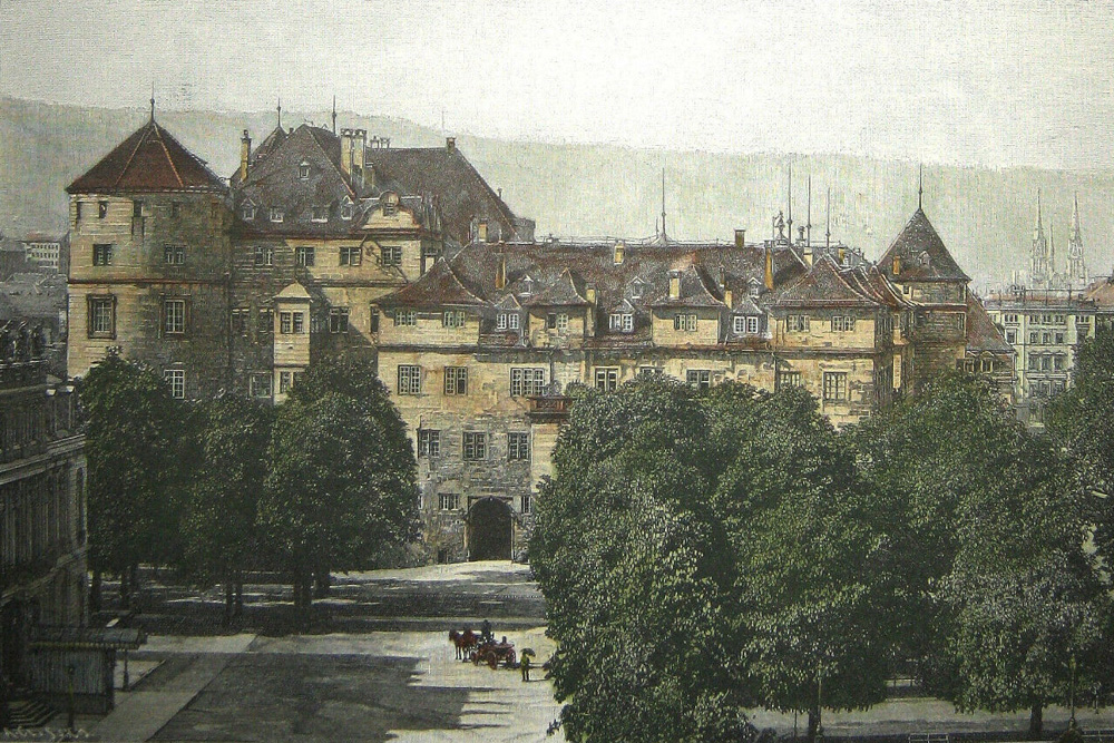 Turnverein Tiefenbronn 1892 e.V.