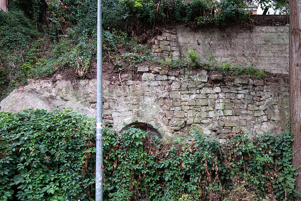 Stadtbefestigung Esslingen im Landkreis Esslingen