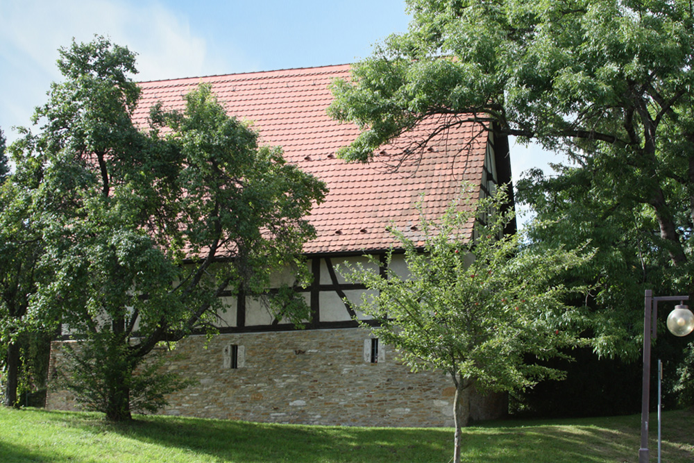 Schlössle Pfullingen im Landkreis Reutlingen